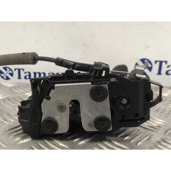 Cerradura Puerta Trasera Derecha para Renault Clio V