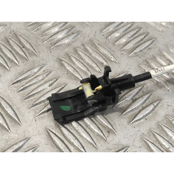 Cerradura Puerta Trasera Derecha para Renault Clio V