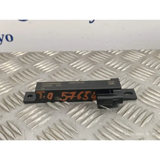 Modulo Electronico para Renault Clio V