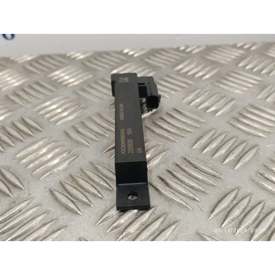 Modulo Electronico para Renault Clio V