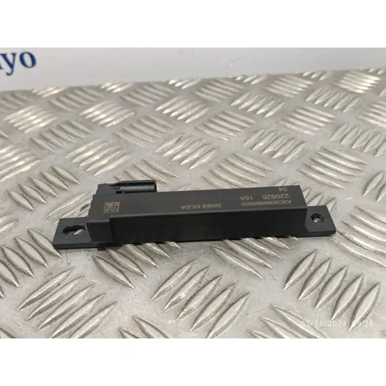 Modulo Electronico para Renault Clio V