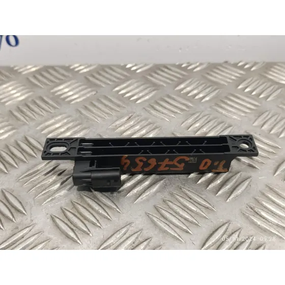 Modulo Electronico para Renault Clio V