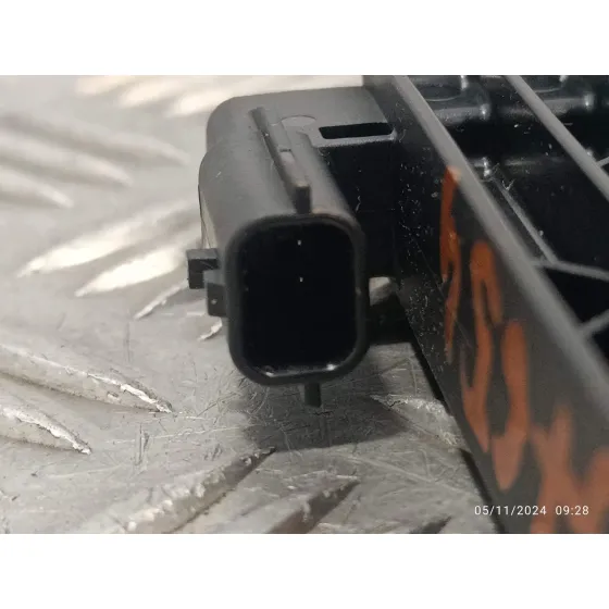Modulo Electronico para Renault Clio V