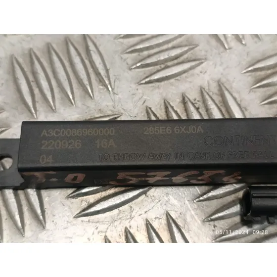 Modulo Electronico para Renault Clio V