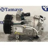 Compresor Aire Acondicionado para Renault Clio V
