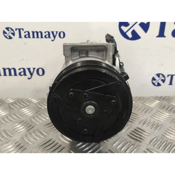 Compresor Aire Acondicionado para Renault Clio V