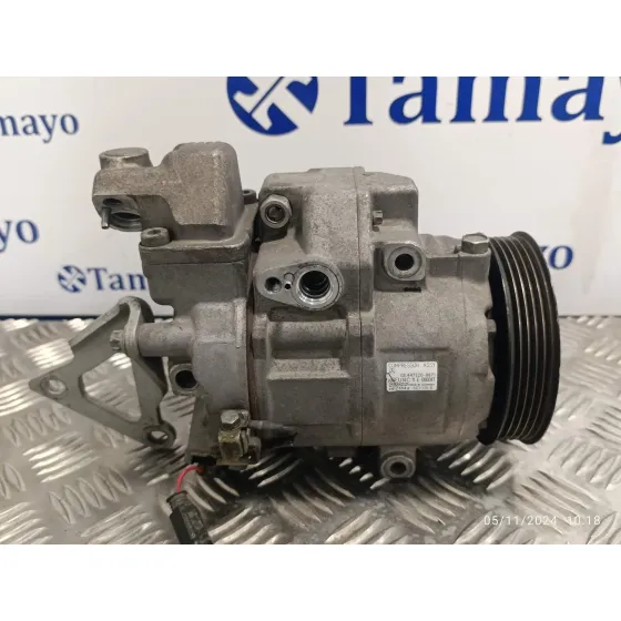 Compresor Aire Acondicionado para Mercedes-Benz Clase A (W168)