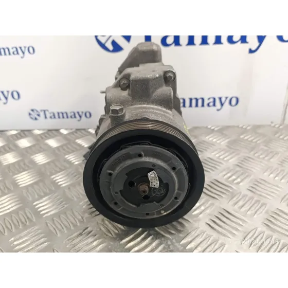 Compresor Aire Acondicionado para Mercedes-Benz Clase A (W168)