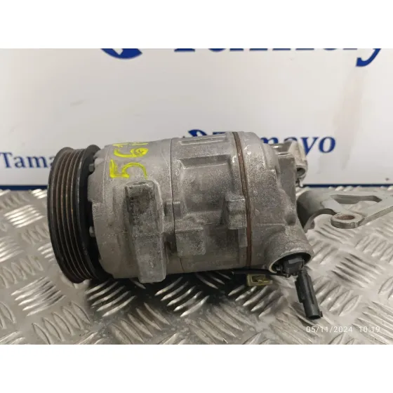 Compresor Aire Acondicionado para Mercedes-Benz Clase A (W168)