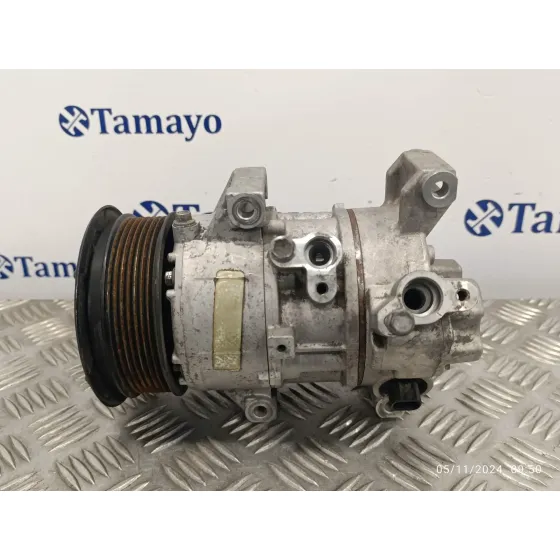 Compresor Aire Acondicionado para Toyota Avensis (T27)