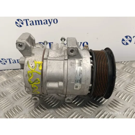 Compresor Aire Acondicionado para Toyota Avensis (T27)