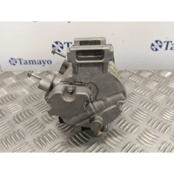 Compresor Aire Acondicionado para Toyota Avensis (T27)