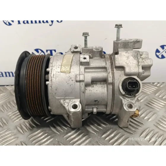 Compresor Aire Acondicionado para Toyota Avensis (T27)