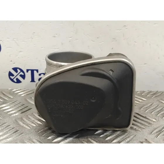 Caja Mariposa para Bmw Mini (R50,R53)