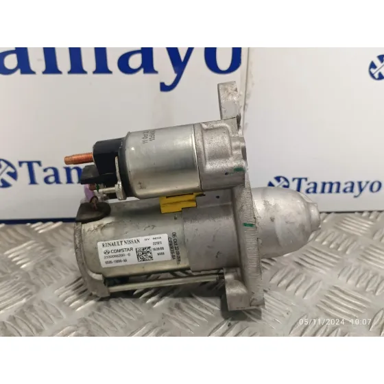 Motor Arranque para Renault Clio V