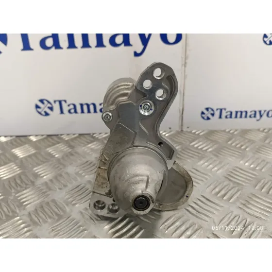 Motor Arranque para Renault Clio V