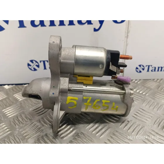 Motor Arranque para Renault Clio V