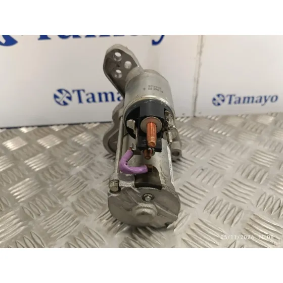 Motor Arranque para Renault Clio V