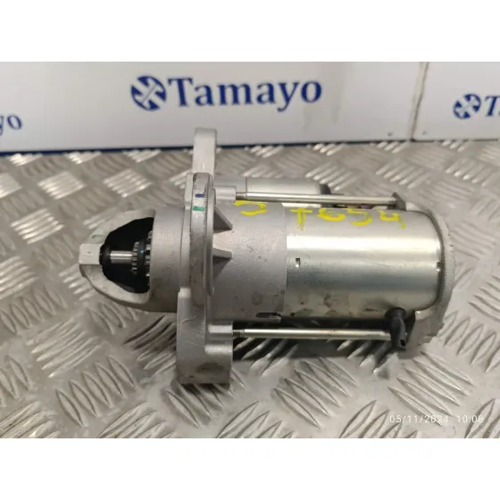Motor Arranque para Renault Clio V