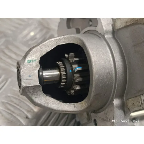 Motor Arranque para Renault Clio V