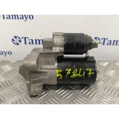 Motor Arranque para Renault Laguna Ii (Bg0)