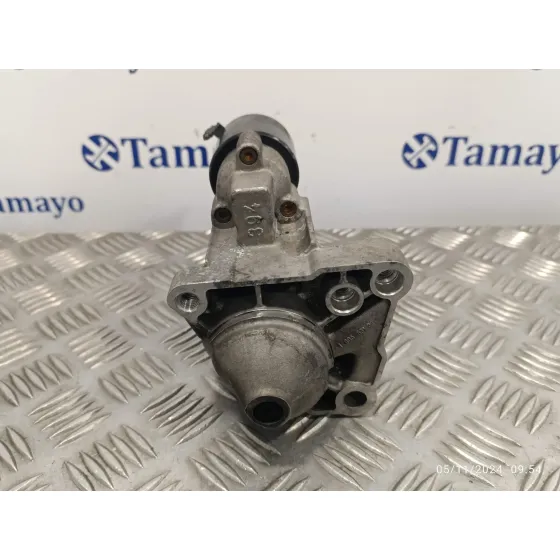 Motor Arranque para Renault Laguna Ii (Bg0)
