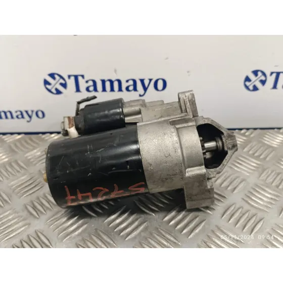 Motor Arranque para Renault Laguna Ii (Bg0)
