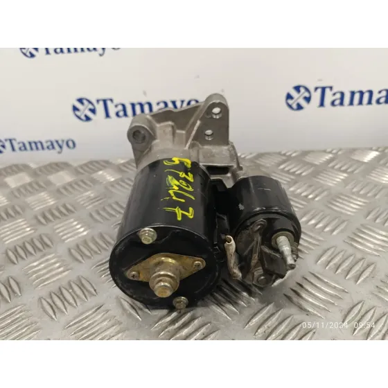 Motor Arranque para Renault Laguna Ii (Bg0)