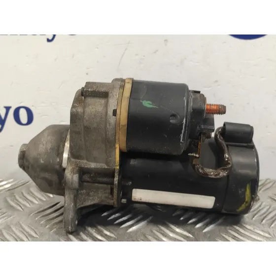 Motor Arranque para Opel Astra G Berlina
