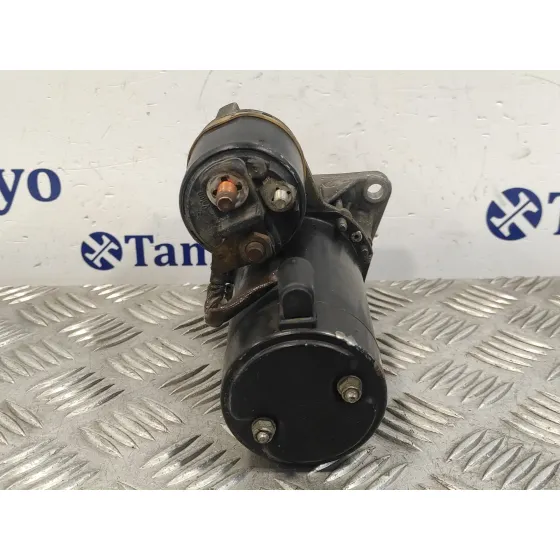 Motor Arranque para Opel Astra G Berlina