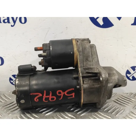 Motor Arranque para Opel Astra G Berlina