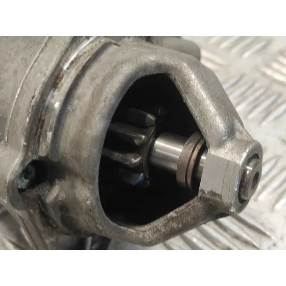 Motor Arranque para Opel Astra G Berlina