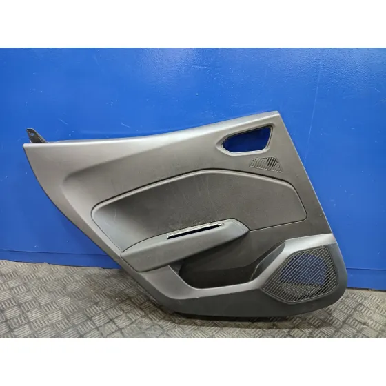 Guarnecido Puerta Trasera Izquierda para Renault Clio V