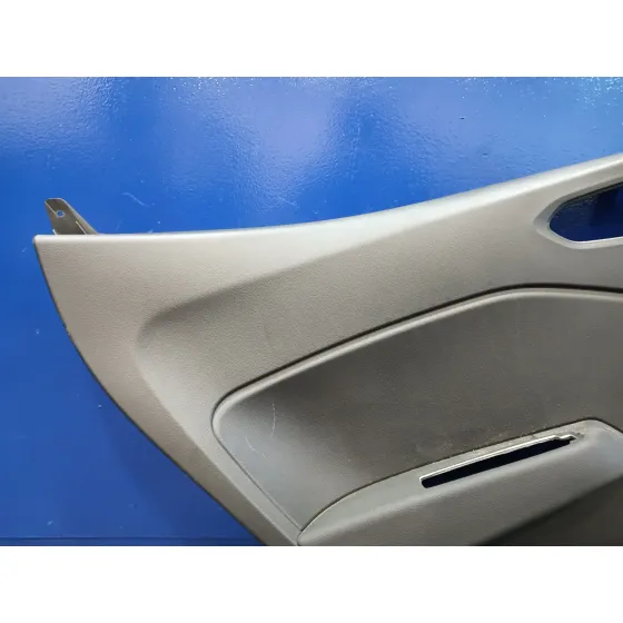Guarnecido Puerta Trasera Izquierda para Renault Clio V