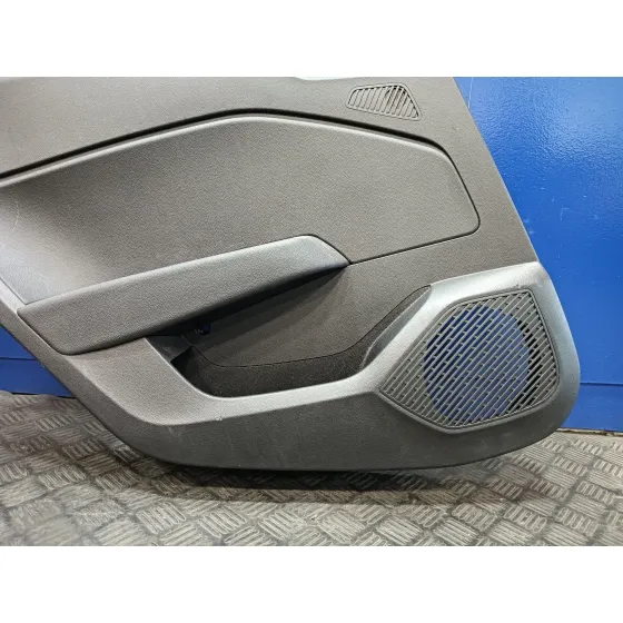 Guarnecido Puerta Trasera Izquierda para Renault Clio V