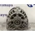 Alternador para Renault Laguna Ii (Bg0)