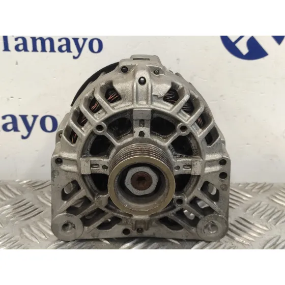 Alternador para Renault Laguna Ii (Bg0)