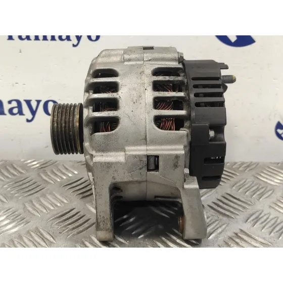 Alternador para Renault Laguna Ii (Bg0)