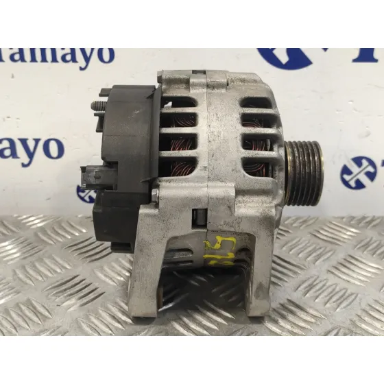 Alternador para Renault Laguna Ii (Bg0)