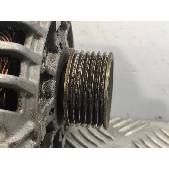 Alternador para Renault Laguna Ii (Bg0)