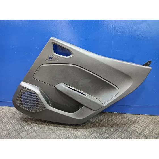 Guarnecido Puerta Trasera Derecha para Renault Clio V