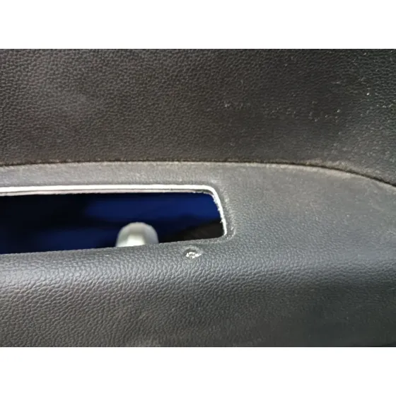 Guarnecido Puerta Trasera Derecha para Renault Clio V