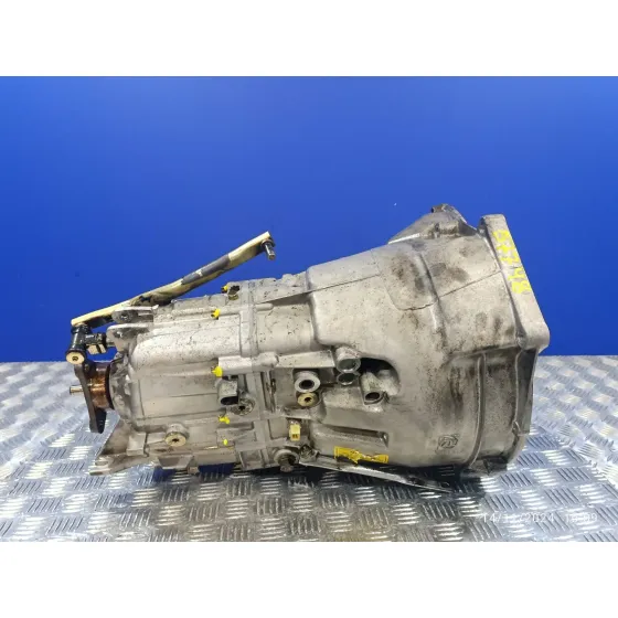 Caja Cambios para Bmw Serie 3 Berlina (E46)
