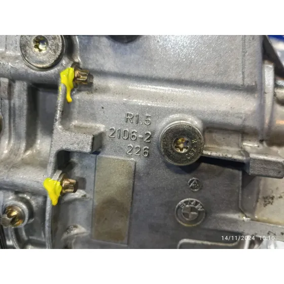 Caja Cambios para Bmw Serie 3 Berlina (E46)