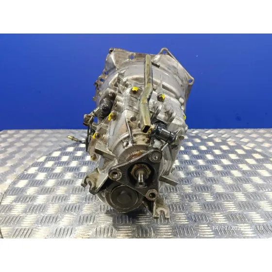 Caja Cambios para Bmw Serie 3 Berlina (E46)