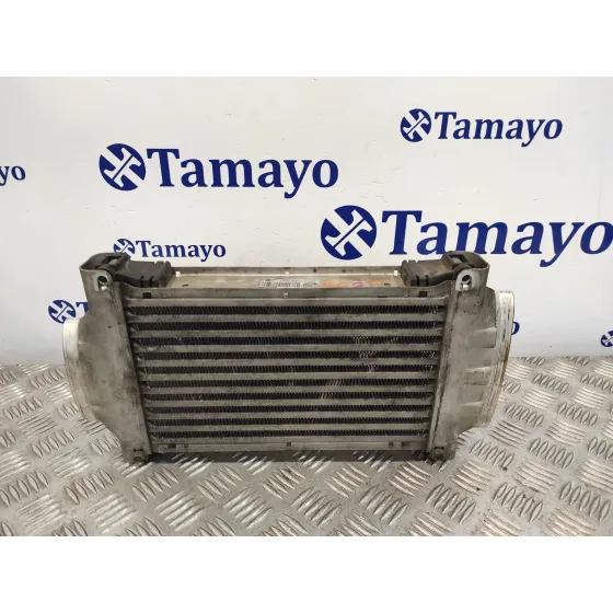Intercooler para Bmw Mini (R50,R53)
