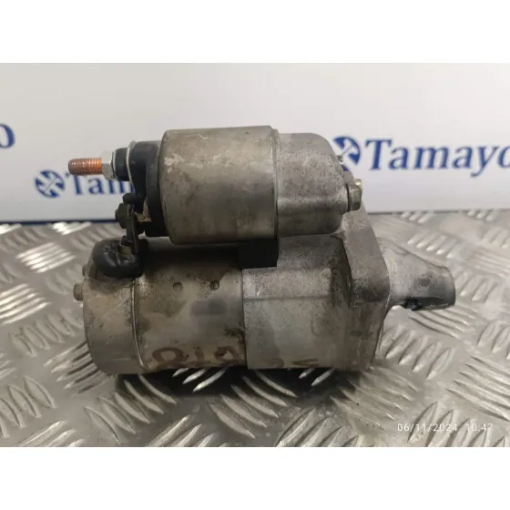Motor Arranque para Fiat Panda (169)