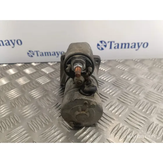 Motor Arranque para Fiat Panda (169)