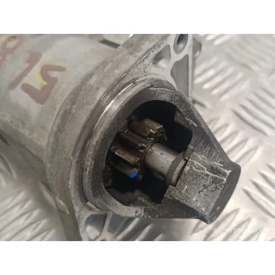 Motor Arranque para Fiat Panda (169)