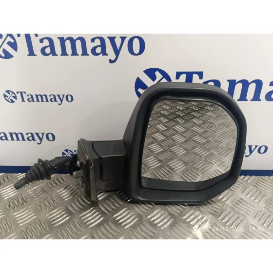 Retrovisor Derecho para Citroën Berlingo
